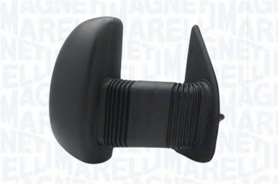 MAGNETI MARELLI 350315027200 -  Наружное зеркало, кабина водителя